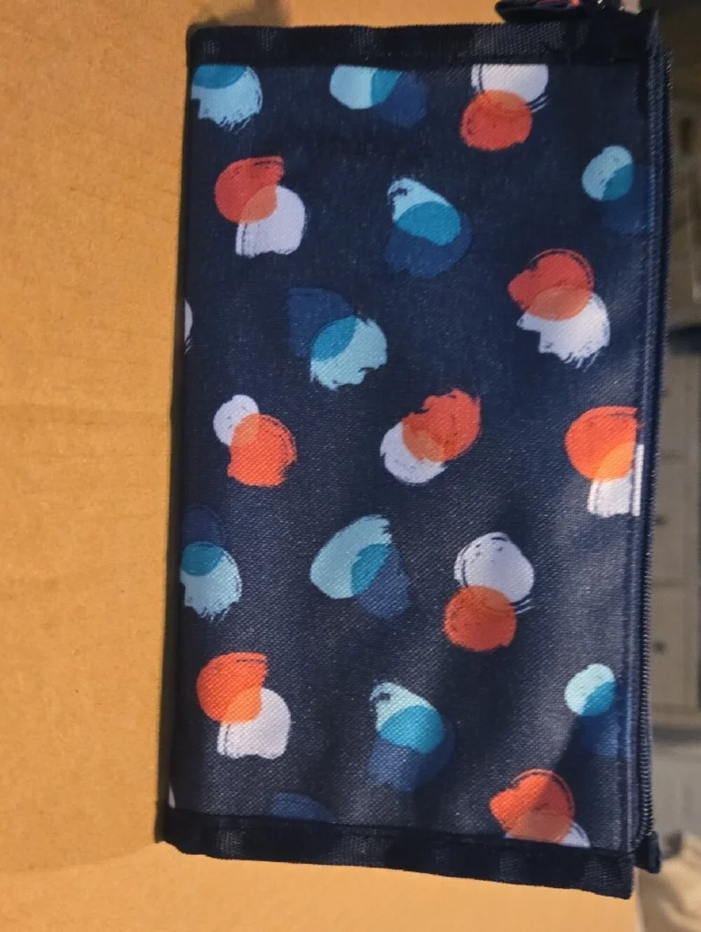 Thirty-one Creative Double Pouch